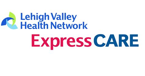 lvhn express care wait times.